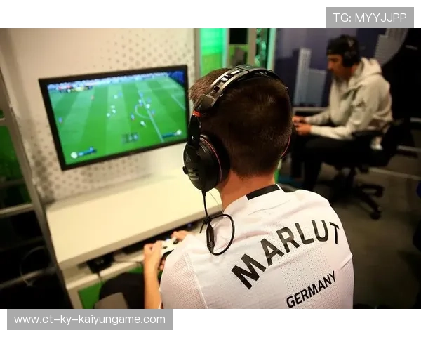 《FIFA》“虚拟足球”盛典,未来疫情正式开启!